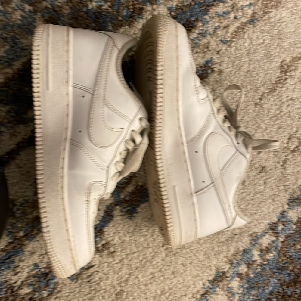 Nike Air Force 1 classic - Picture 3 of 5
